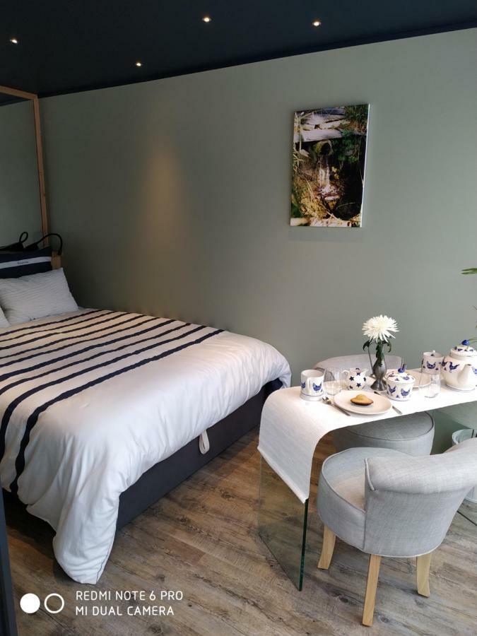Apartament ReSource Le Chambon-sur-Lignon Zewnętrze zdjęcie
